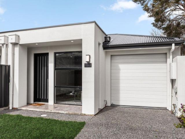 Thoughtfully Designed for Effortless Modern Living