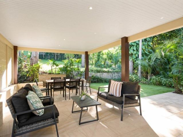 Thoughtfully Designed for Family Living and Entertaining