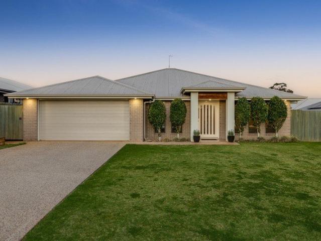 Thoughtfully Designed Family Living