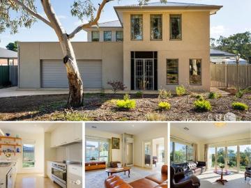 Thoughtfully Designed Family Living with Sustainable Luxury