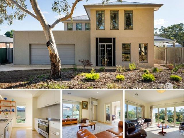 Thoughtfully Designed Family Living with Sustainable Luxury