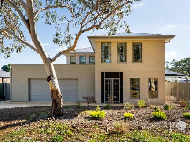 Thoughtfully Designed Sustainability Meets Relaxed Village Lifestyle