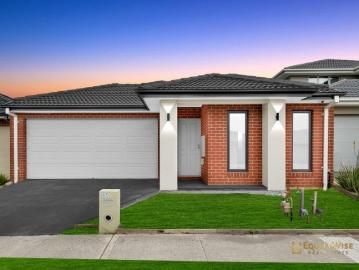 Mambourin, Wyndham, Victoria, Victoria