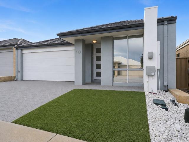 Thoughtfully designed in the heart of Butler