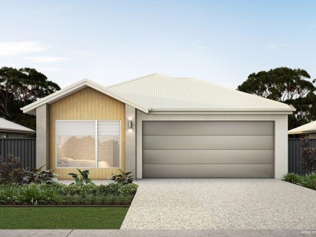 Thoughtfully Designed Over 50's Living