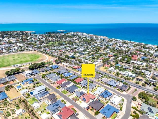 Thoughtfully Designed, Low Maintenance Coastal Living in Port Elliot