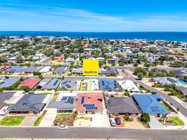 Thoughtfully Designed, Low Maintenance Coastal Living in Port Elliot