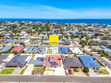 Thoughtfully Designed, Low Maintenance Coastal Living in Port Elliot