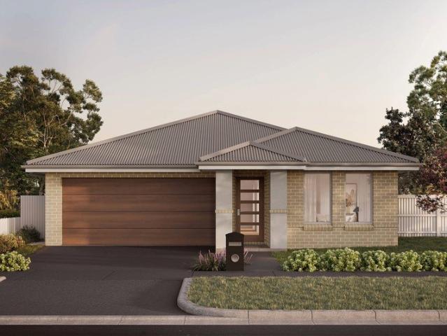 Thoughtfully Designed Living in a Peaceful Location