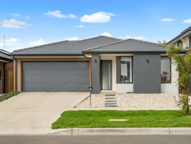 Thoughtfully Designed Living with Space and Style