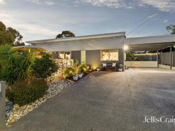 Thoughtfully designed living with premium finishes throughout