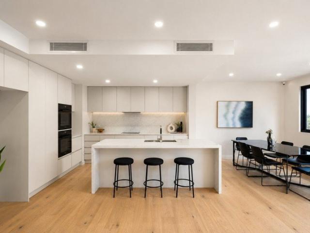 Thoughtfully Designed Luxury Residence Move in Now!