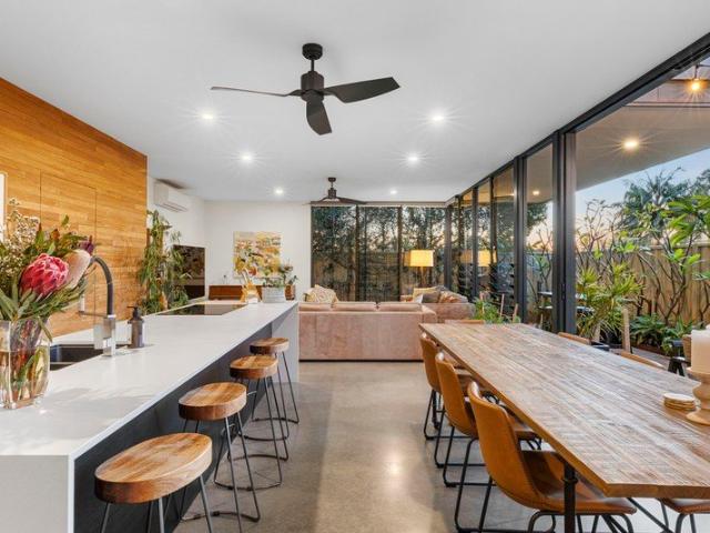 Thoughtfully Designed Modern Living