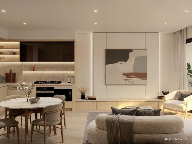 Thoughtfully Designed | Spacious 2 Bedroom Apartments