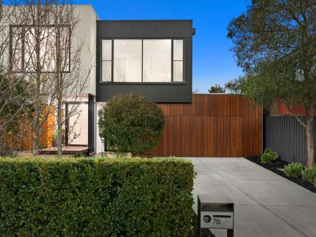 Thoughtfully Designed, Perfectly Located