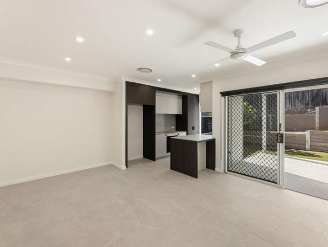 Thoughtfully Designed Residences with Exceptional Amenity