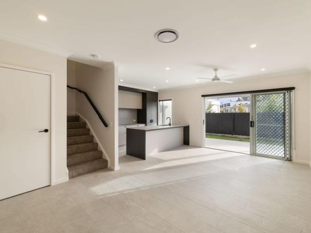Thoughtfully Designed Residences with Exceptional Amenity