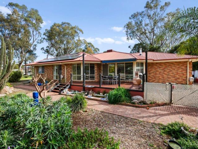 Thoughtfully Designed with Views to Balmattum Hill