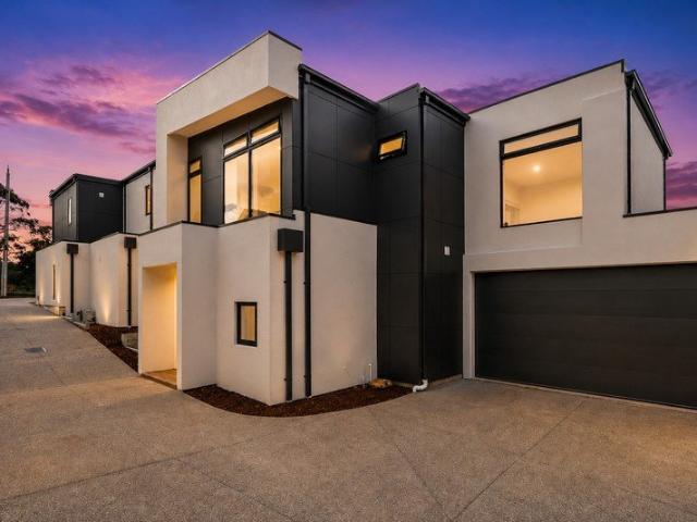 Thoughtfully Designed with Luxury and Flexibility in Mind