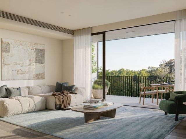 Thoughtfully Designed Terrace Home for Modern Living