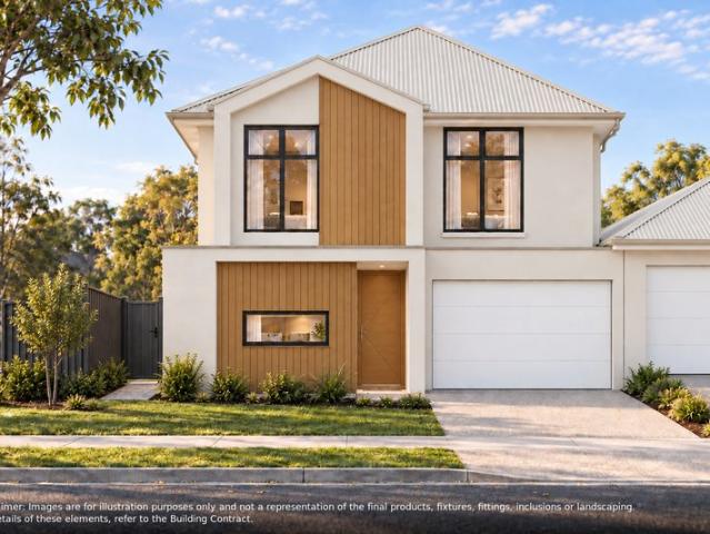Thoughtfully Designed Two Storey Home In Valley View