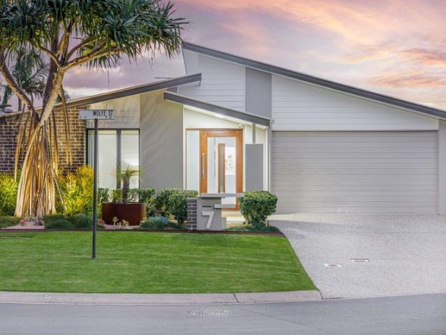 Thoughtfully Enhanced, Beautifully Presented, Perfectly Positioned