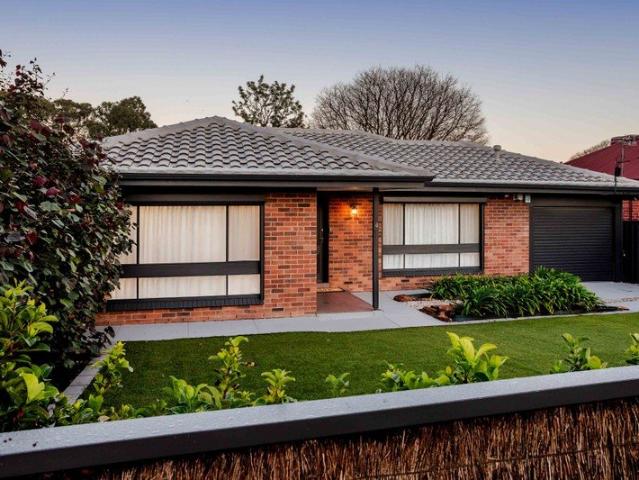 Thoughtfully Reimagined. Beautifully Finished. Perfectly Positioned