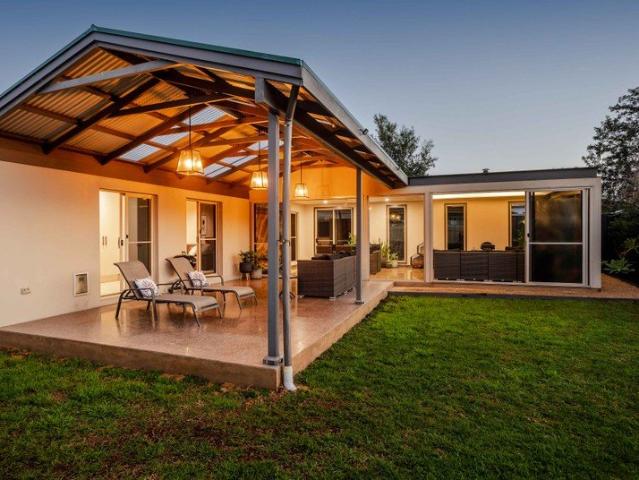 Thoughtfully Reimagined Family Living in Daw Park