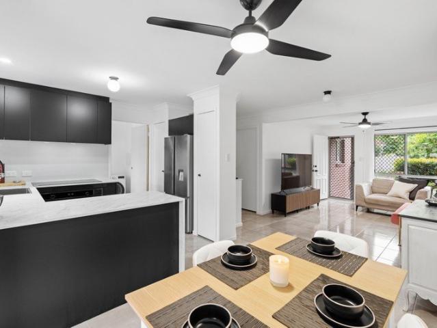 Thoughtfully Renovated, Beautifully Finished!