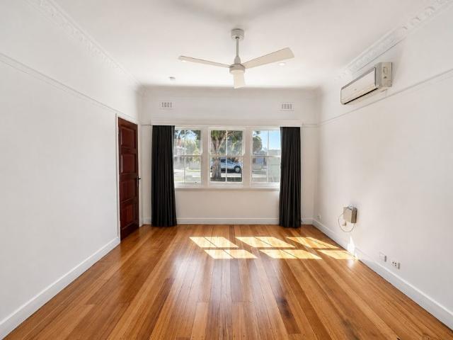 Thoughtfully Renovated, Full of Newtown Charm