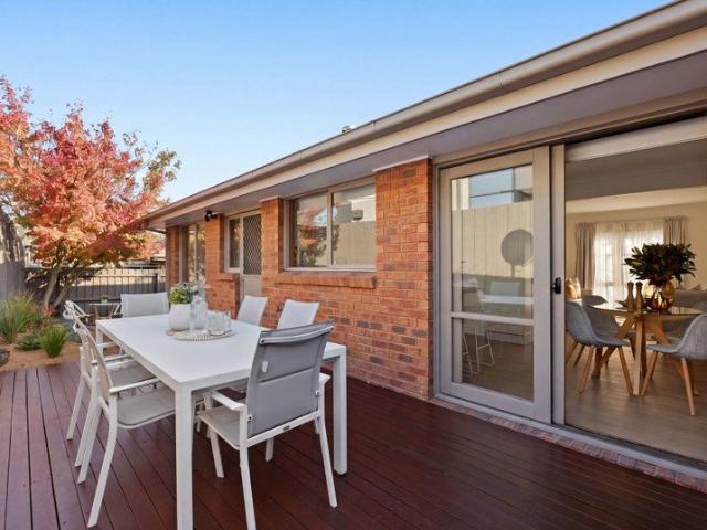 Thoughtfully Renovated, Perfectly Positioned