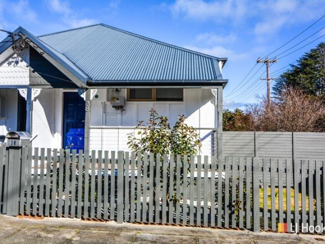 Thoughtfully & Thoroughly Renovated