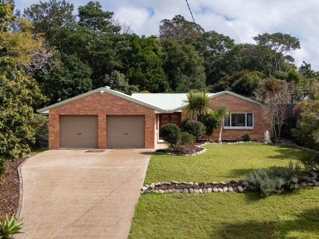 Thoughtfully Updated, Wonderfully Located, Effortlessly Liveable