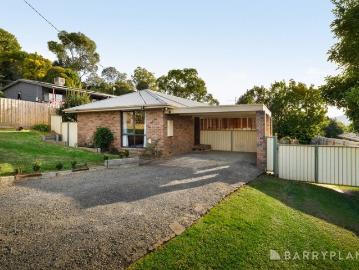 Thoughtfully Updated Family Home on a Generous Block