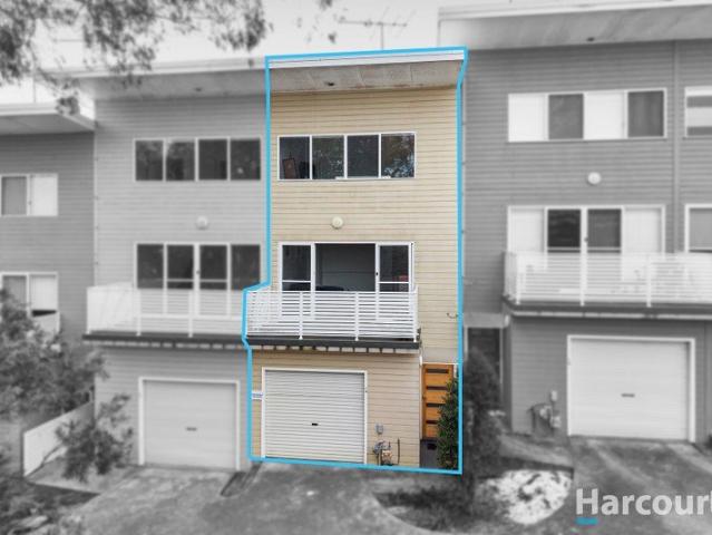 Thoughtfully zoned for modern living, proximity to beach and lake