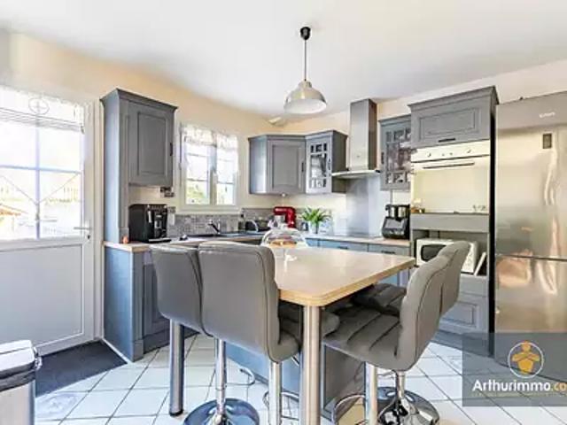 Thourotte 60150 Achat / Vente maison 5 pièces t5