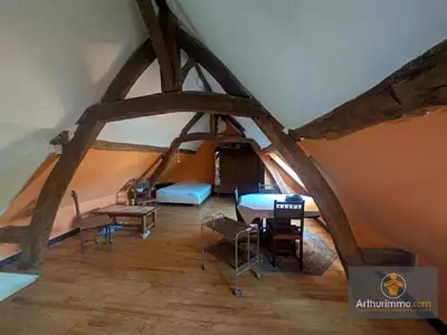 Thourotte 60150 Location appartement 1 pièce t1