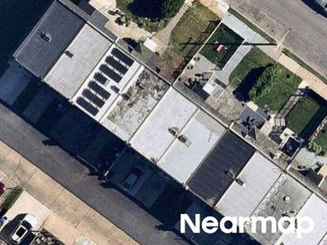 Thouron Ave