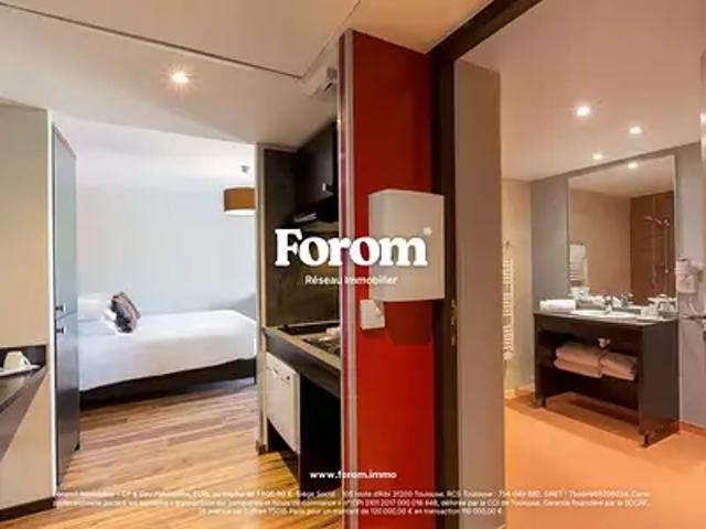 Thoiry 01710 Achat / Vente appartement 2 pièces t2