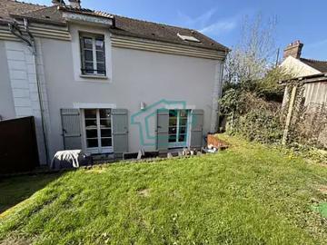 Thoiry 78770 Achat / Vente maison 4 pièces t4