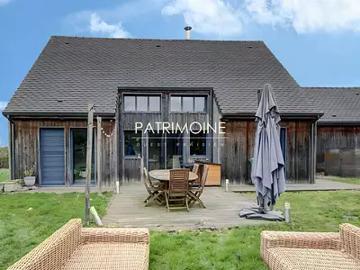 Thoiry 78770 Achat / Vente maison 7 pièces t7