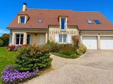Thoiry 78770 Achat / Vente maison 9 pièces t9