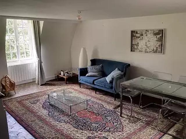 Thoiry 78770 Location appartement 3 pièces t3 au dernier étage