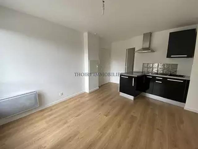 Thoiry 78770 Location appartement 2 pièces t2
