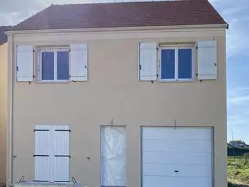 Thoiry 78770 Programme neuf maison neuf à vendre 4 pièces
