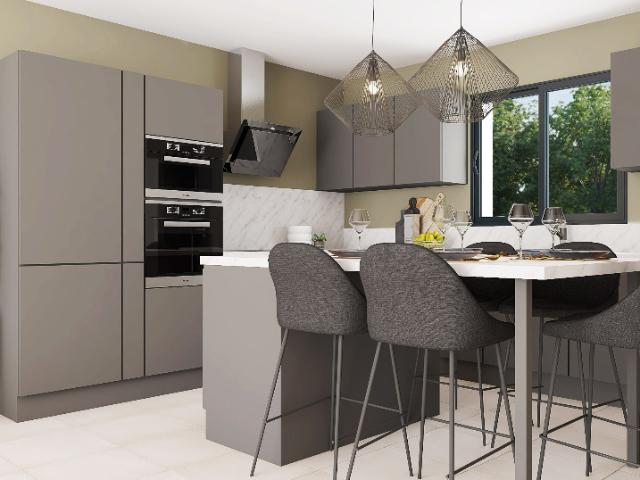 Thoiry Vente Maison 78