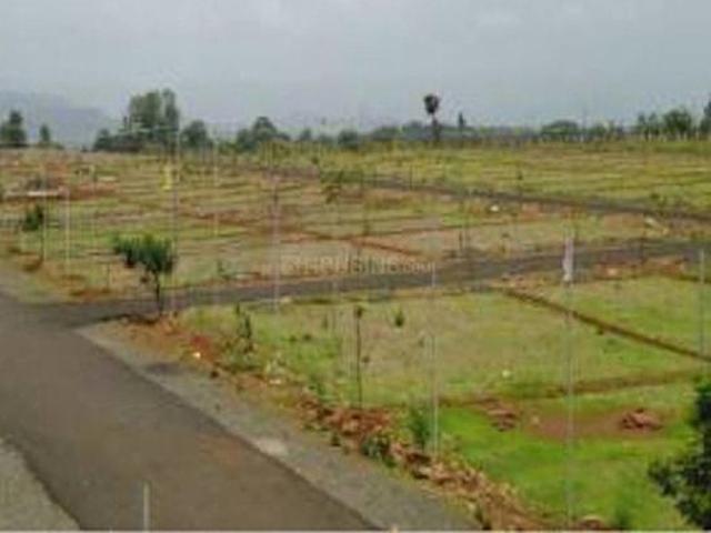 Natures Edge,Thol Residential Plot For Sale Ahmedabad