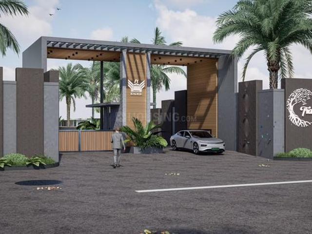 Thol Residential Plot For Sale Ahmedabad