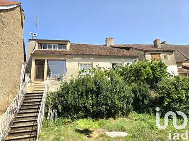 Thollet 86290 Achat / Vente maison 6 pièces t6