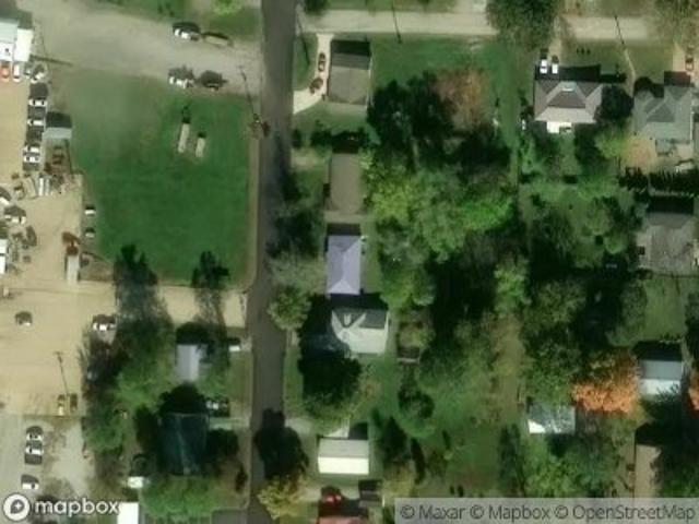 Thomasville Rd